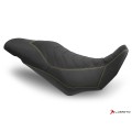 LUIMOTO S-TOURING Rider Seat Cover for the SUZUKI V-STROM 1000 (2014+) LUIMOTO S-TOURING Rider Seat Cover for the SUZUKI V-STROM 1000 (2014+)